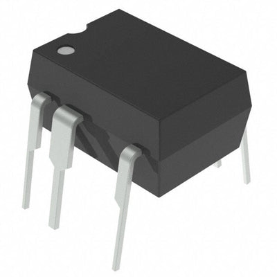 PR36MF21NSZH by SHARP/Socle Technology - SOLIDSTATE RELAY SPST-NO 600MA 0-240V