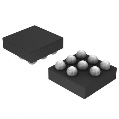 EMIF03-SIM03F3 by STMicroelectronics - FILTER RC(PI) ESD SMD