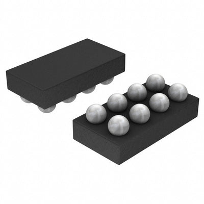 NUF2222FCT1G by onsemi - FILTER RC(PI) 33 OHM/36PF SMD