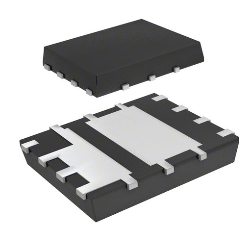SC8673040L by Panasonic Electronic Components - MOSFET 2N-CH 30V 16A/46A 8-HSO