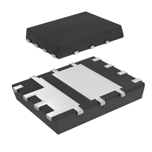 SC8673010L by Panasonic Electronic Components - MOSFET 2N-CH 30V 16A/40A 8-HSO