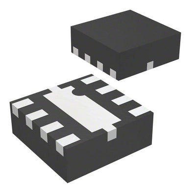 ATF-511P8-TR1 by Broadcom Limited - FET RF 7V 2GHZ 8-LPCC