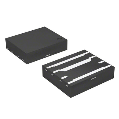 SDP0080Q38CB by Littelfuse Inc. - TVS DEVICE MIXED 6V 8QFN