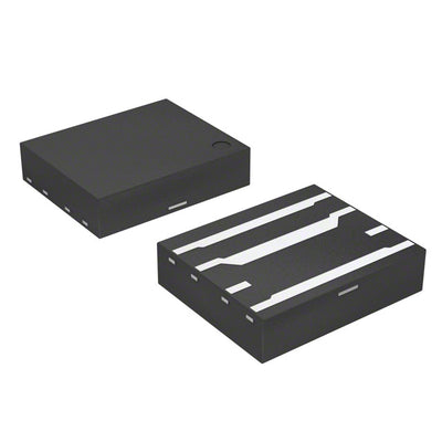 SDP0900Q38CB by Littelfuse Inc. - TVS DEVICE MIXED 75V 8QFN