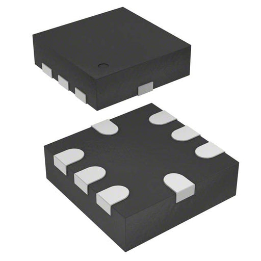 SC195ULTRT by Semtech Corporation - IC REG BUCK PROG 500MA 8MLPQ