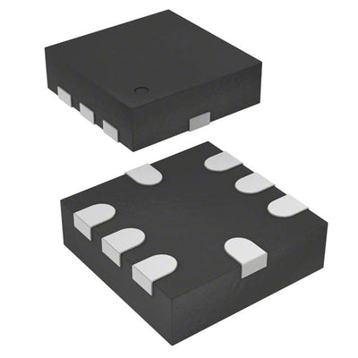SC560AULTRT by Semtech Corporation - IC REG LINEAR POS ADJ 8MLPQ-UT