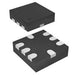TS3330AQPR by STMicroelectronics - IC VREF SERIES 0.15% 8QFN