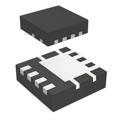 FDMC8554 by onsemi - MOSFET N-CH 20V 16.5A 8MLP