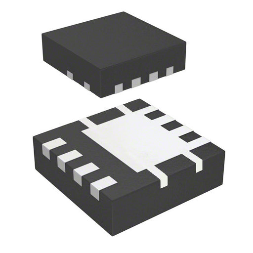 FDMC7680 by onsemi - MOSFET N-CH 30V 14.8A 8MLP