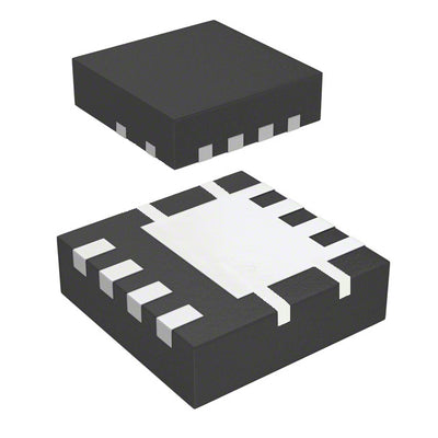 NTTFS115P10M5 by onsemi - MV5_100V_N_P_IN DUALS AND SINGLE