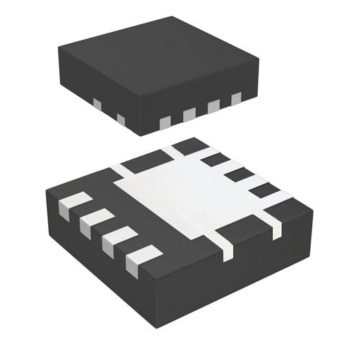 FDMC7570S by onsemi - MOSFET N-CH 25V 27A/40A POWER33