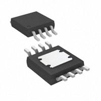ADP3633ARHZ-RL by Analog Devices Inc. - IC GATE DRVR LOW-SIDE 8MSOP