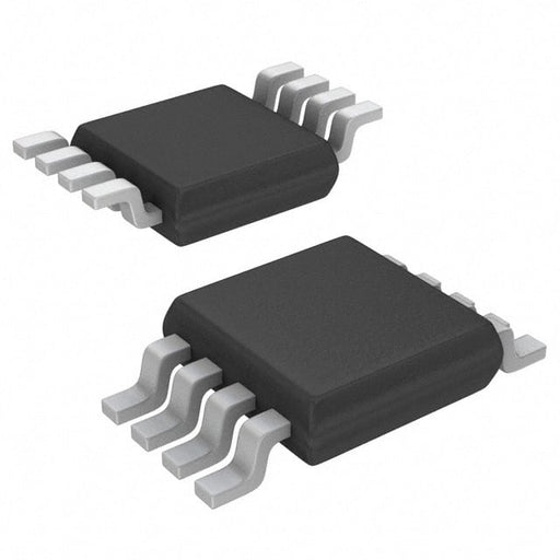 X9315TM-2.7T1 by Renesas Electronics America Inc - IC DGTL POT 100KOHM 32TAP 8MSOP