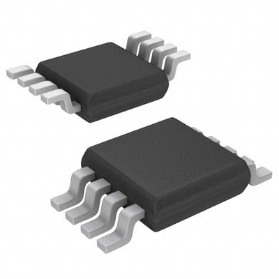 ISL6845IU-T by Renesas Electronics America Inc - IC REG CTRLR BOOST/FLYBACK 8MSOP