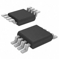 ISL6729IU by Renesas Electronics America Inc - IC REG CTRLR MULT TOPOLOGY 8MSOP