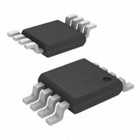 TS486IST by STMicroelectronics - IC AMP AB STEREO 108MW 8MINISO