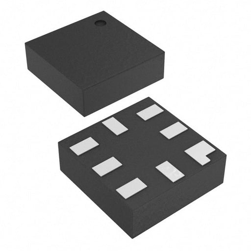 NC7NP14L8X by onsemi - IC INVERTER 3CH 3-INP 8MICROPAK