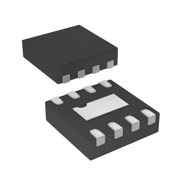 MAAM-008818-TR1000 by MACOM Technology Solutions - RF PWR DIVIDER 50MHZ-1.1GHZ 8DFN