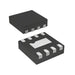 MAAL-011078-TR1000 by MACOM Technology Solutions - IC RF AMP 700MHZ-6GHZ 8DFN