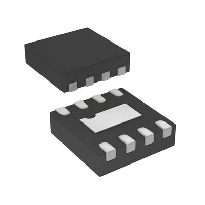 MAAL-011130-TR3000 by MACOM Technology Solutions - IC RF AMP 2GHZ-18GHZ 8DFN