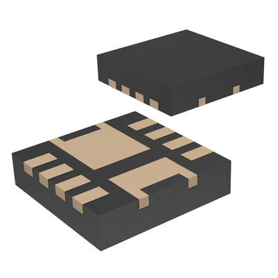 FDPC8011S by onsemi - MOSFET 2N-CH 25V 13A/27A 8PQFN
