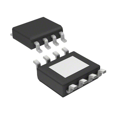 L7985ATR by STMicroelectronics - IC REG BUCK ADJUSTABLE 2A 8HSOP