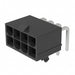 0039349081 by Molex - CONNECTOR HEADER R/A 8POS 4.2MM