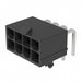 0469990016 by Molex - CONNECTOR HEADER R/A 8POS 4.2MM