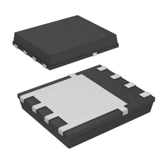 IRFH5220TR2PBF by Infineon Technologies - MOSFET N-CH 200V 3.8A PQFN