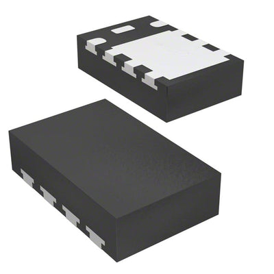 SI5486DU-T1-GE3 by Vishay Siliconix - MOSFET N-CH 20V 12A CHIPFET