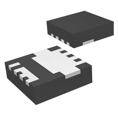 STPS6M100DEE-TR by STMicroelectronics - DIODE SCHOTTKY 100V 6A POWERFLAT