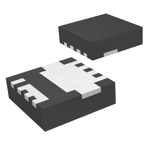 STPS6M100DEE-TR by STMicroelectronics - DIODE SCHOTTKY 100V 6A POWERFLAT