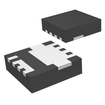 STPS8H100DEE-TR by STMicroelectronics - DIODE SCHOTTKY 100V 8A POWERFLAT
