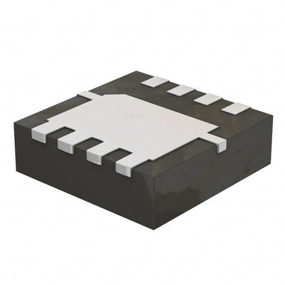 CSD25402Q3A by Texas Instruments - MOSFET P-CH 20V 76A 8VSON