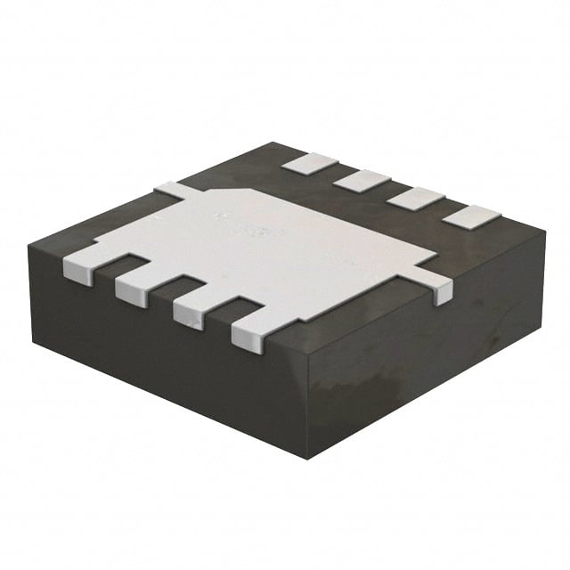 CSD25402Q3A by Texas Instruments - MOSFET P-CH 20V 76A 8VSON