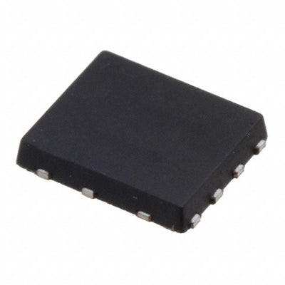 NTMFD4901NFT1G by onsemi - MOSFET 2N-CH 30V 8DFN