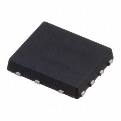 NTMFD4952NFT3G by onsemi - MOSFET N-CH 30V 10.8A 8DFN DL