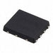 NTMFD4C50NT3G by onsemi - MOSFET N-CH 30V 12A 8DFN DL