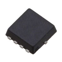 TPN30008NH,LQ by Toshiba Semiconductor and Storage - MOSFET N-CH 80V 9.6A 8TSON