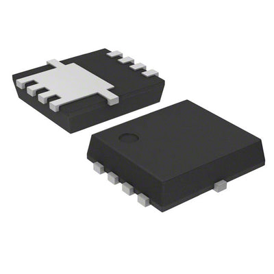 XPH4R10ANB,L1XHQ by Toshiba Semiconductor and Storage - MOSFET N-CH 100V 70A 8SOP