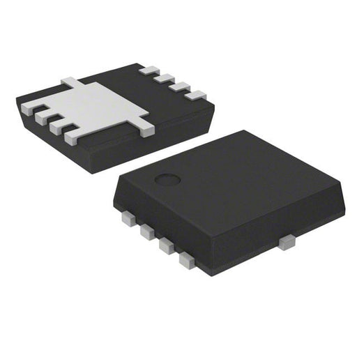 TPCC8008(TE12L,QM) by Toshiba Semiconductor and Storage - MOSFET N-CH 30V 25A 8TSON