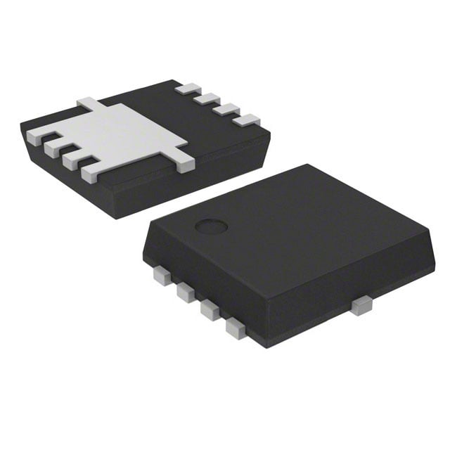 TPH3R003PL,LQ by Toshiba Semiconductor and Storage - MOSFET N-CH 30V 88A 8SOP