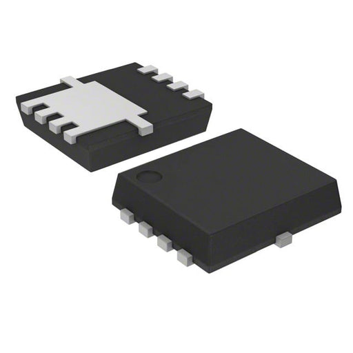TPCA8028-H(TE12LQM by Toshiba Semiconductor and Storage - MOSFET N-CH 30V 50A 8SOP