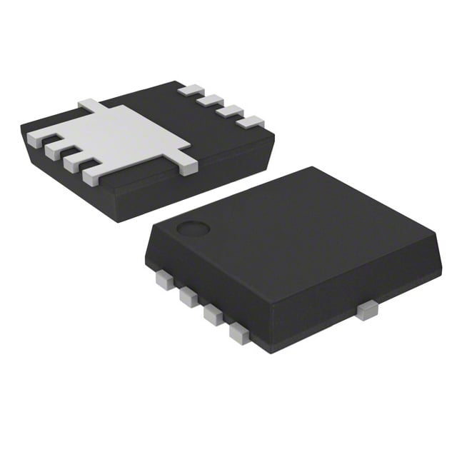 TPCA8028-H(TE12LQM by Toshiba Semiconductor and Storage - MOSFET N-CH 30V 50A 8SOP