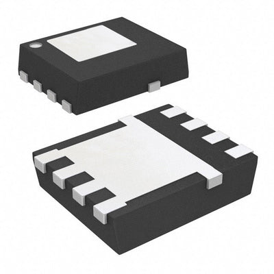 CSD16407Q5C by Texas Instruments - MOSFET N-CH 25V 31A/100A 8VSON