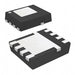 CSD16407Q5C by Texas Instruments - MOSFET N-CH 25V 31A/100A 8VSON