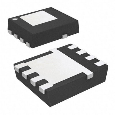 CSD16321Q5C by Texas Instruments - MOSFET N-CH 25V 31A/100A 8VSON