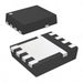 CSD18532Q5BT by Texas Instruments - MOSFET N-CH 60V 100A 8VSON