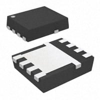 CSD18504Q5A by Texas Instruments - MOSFET N-CH 40V 15A/50A 8VSON