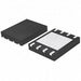 Z8F0823QB005EG by Zilog - IC MCU 8BIT 8KB FLASH 8QFN